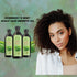Mamado Rosemary & Mint Hair Scalp Growth Oil 150ml